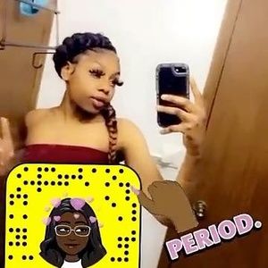 Meet your Posher, Amoney